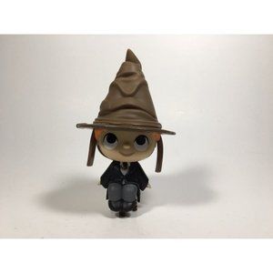 Funko Mystery Mini Harry Potter Series 2 - Ron With Sorting Hat
